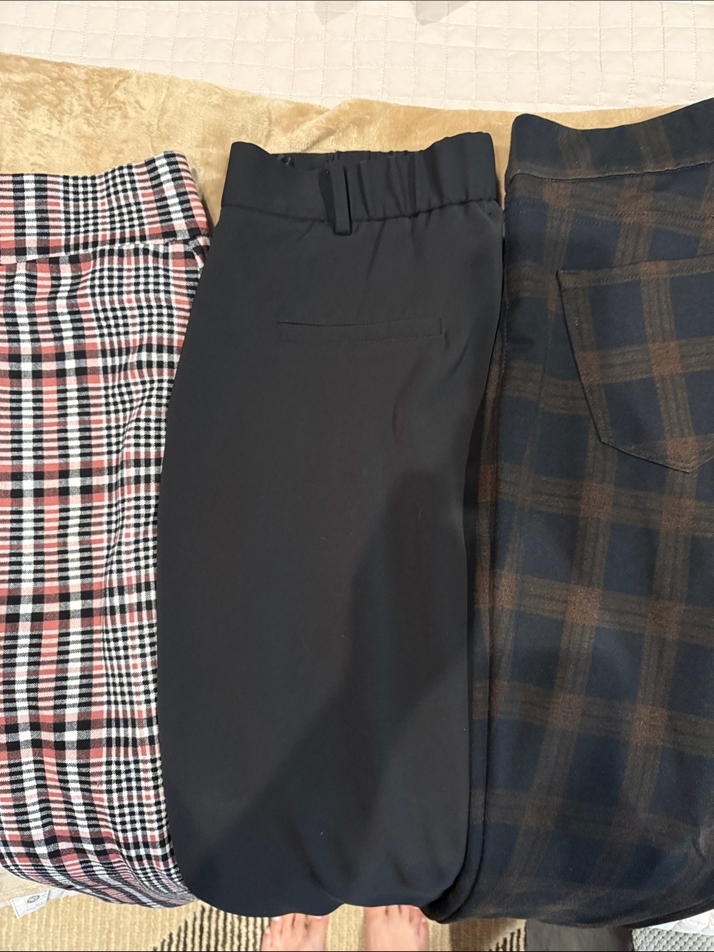 Lot of women’s dress pants